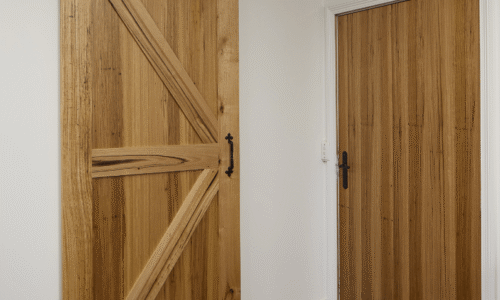 Quality Timber Doors Melbourne