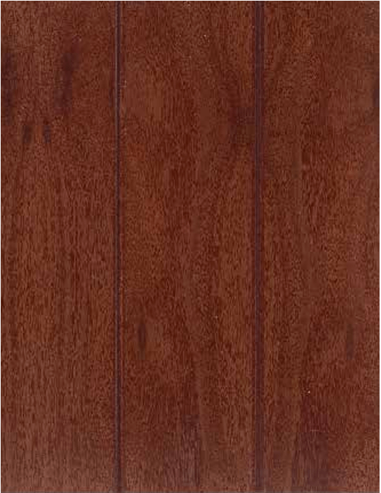 Square | Jarrah | Square Edging