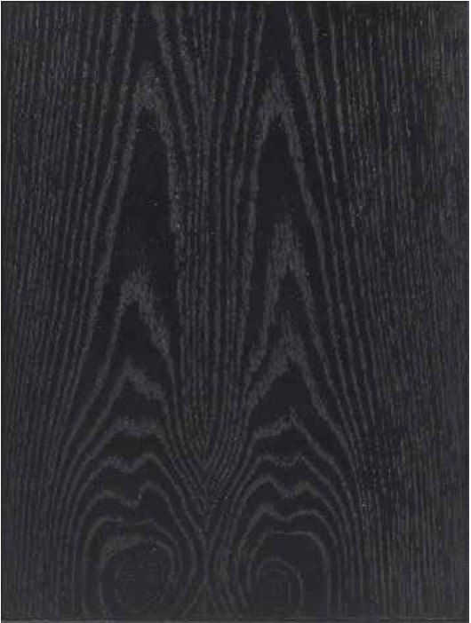 Square | American Oak Stained | Beaded Edging