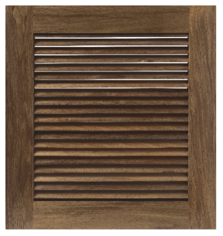 Square |  Blackwood | Square Edging