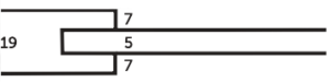FTD EE7