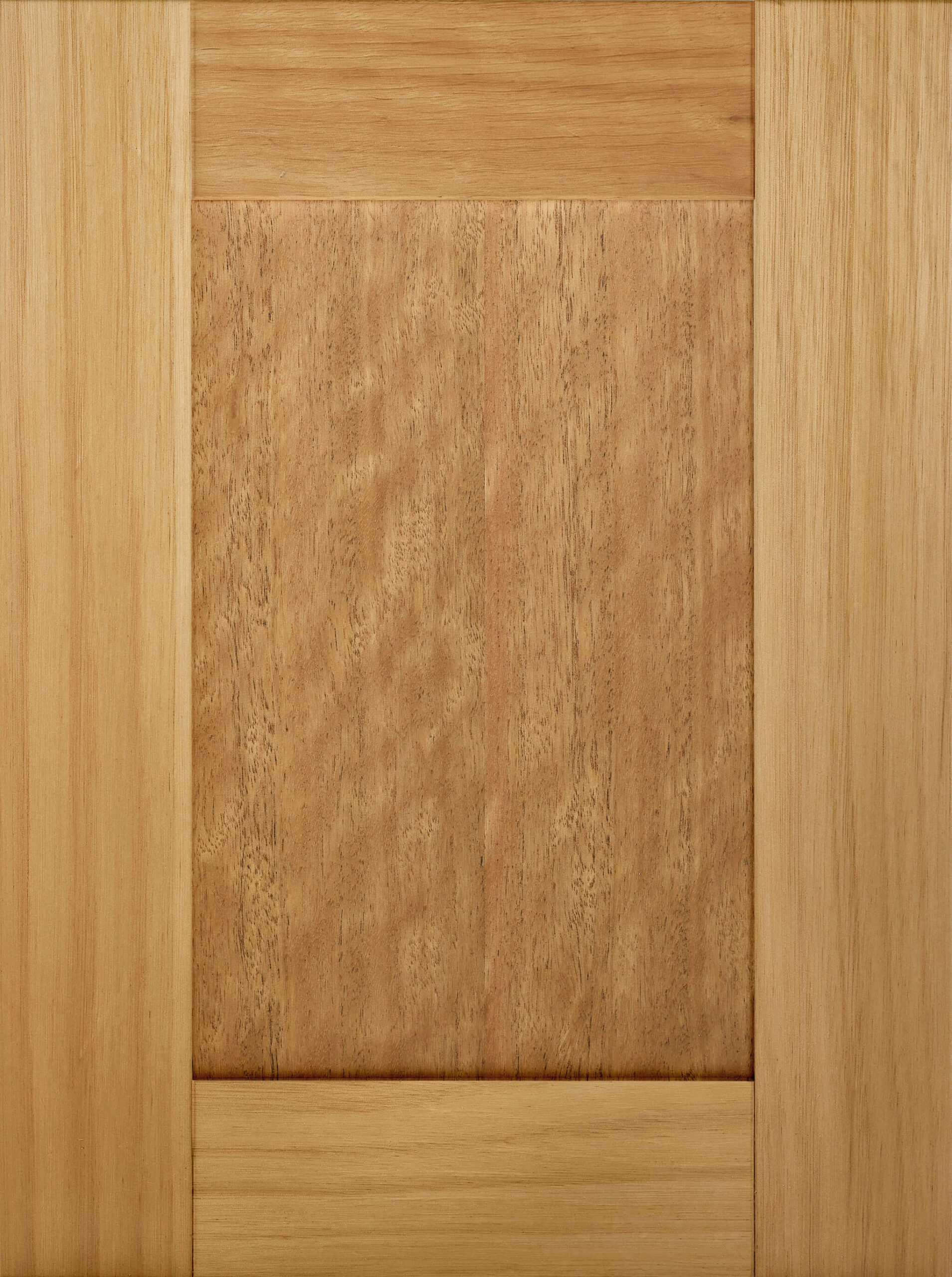 Square | Blackbutt | Square Edging