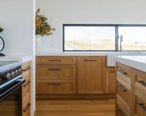 Why Replacing Cabinet Doors Can Transform Your Kitchen Without a Full Renovation Cover