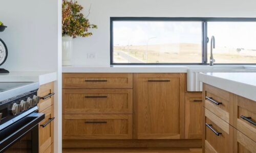Why Replacing Cabinet Doors Can Transform Your Kitchen Without a Full Renovation Cover