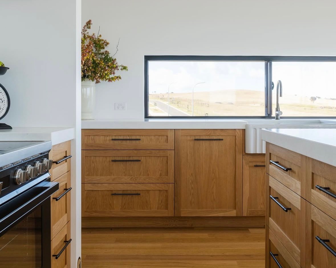 Why Replacing Cabinet Doors Can Transform Your Kitchen Without a Full Renovation Cover