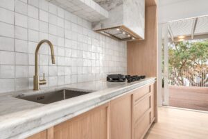 When the Handle Becomes Part of the Door: The Rise of Integrated & Speciality Handles