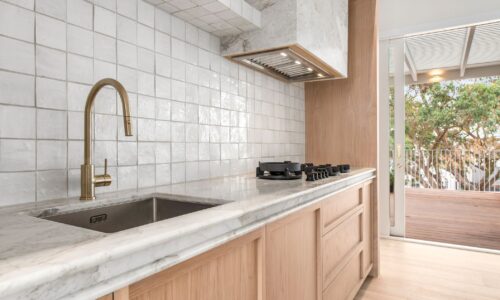 When the Handle Becomes Part of the Door: The Rise of Integrated & Speciality Handles