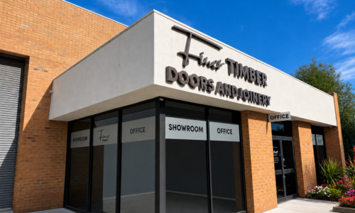 Finer Timber Doors & Joinery Bayswater